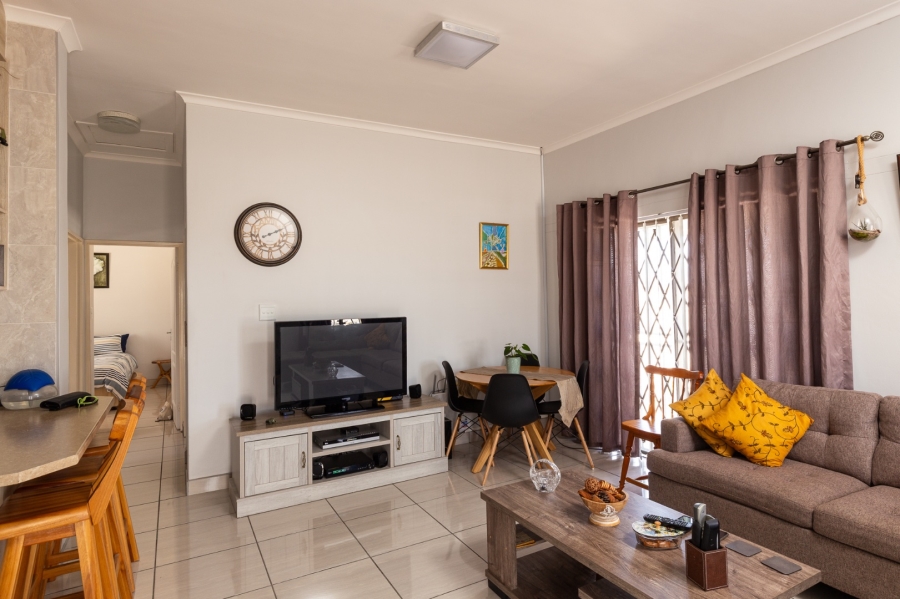 2 Bedroom Property for Sale in Laaiplek Western Cape